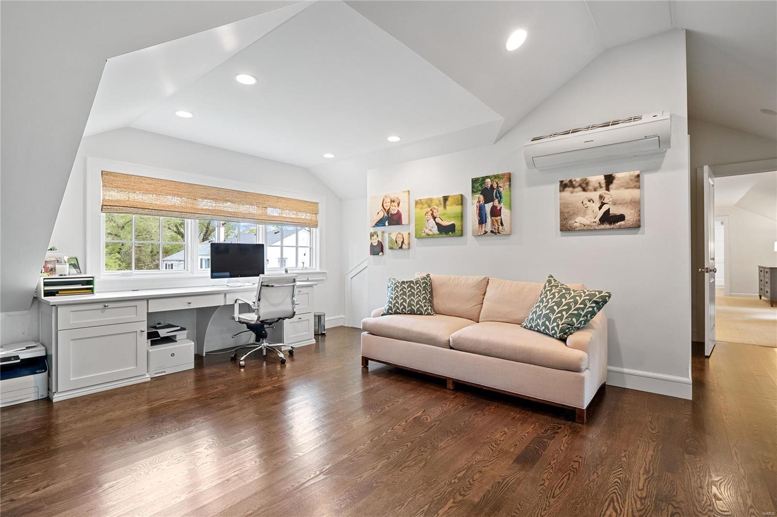 Pointer Lane - Residential