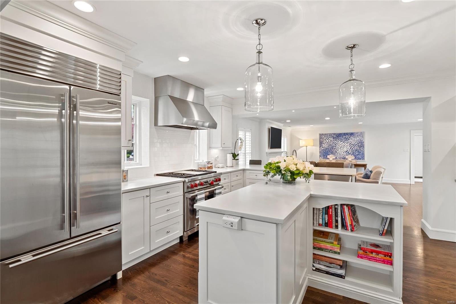 Pointer Lane - Residential