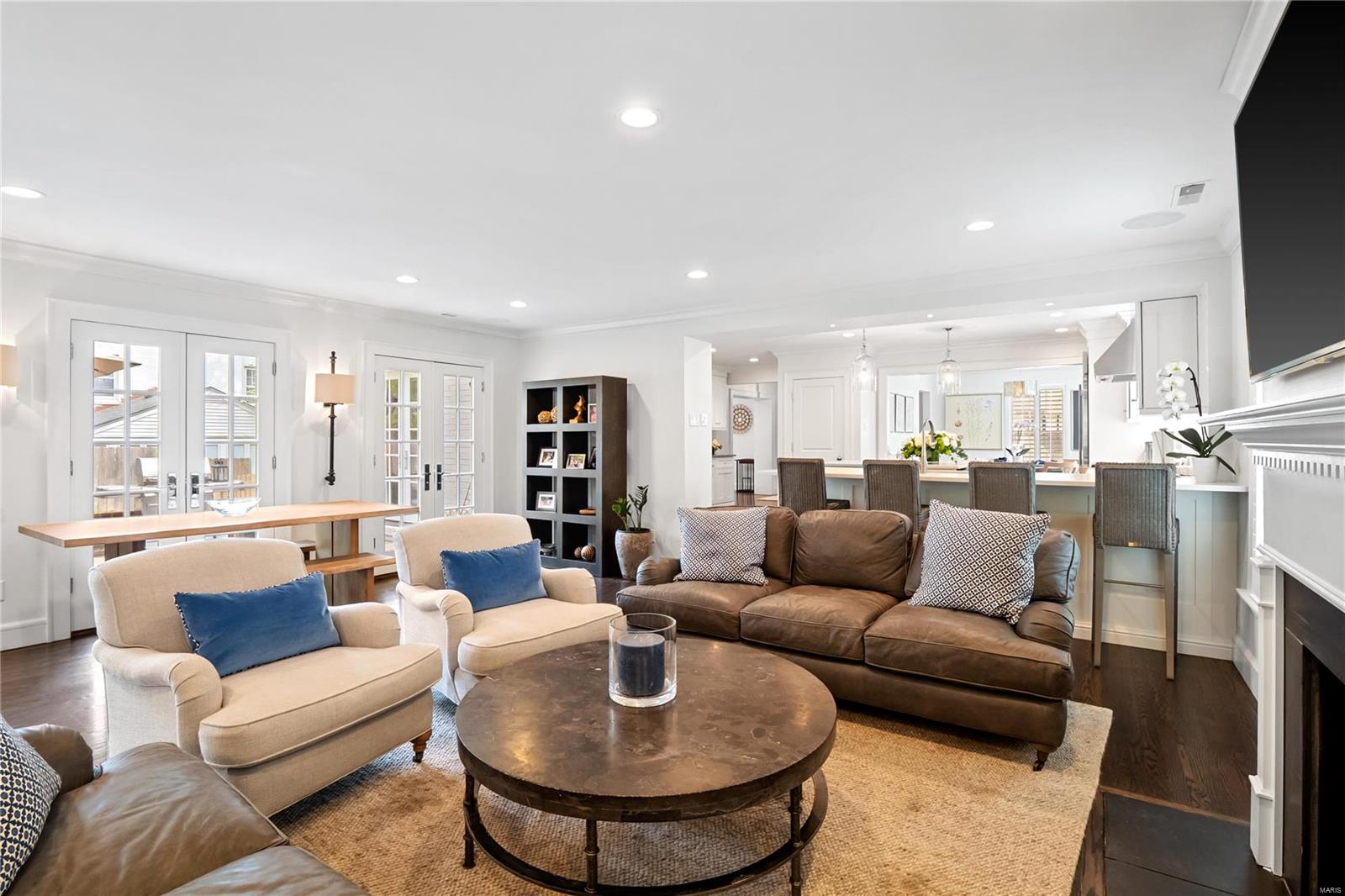 Pointer Lane - Residential