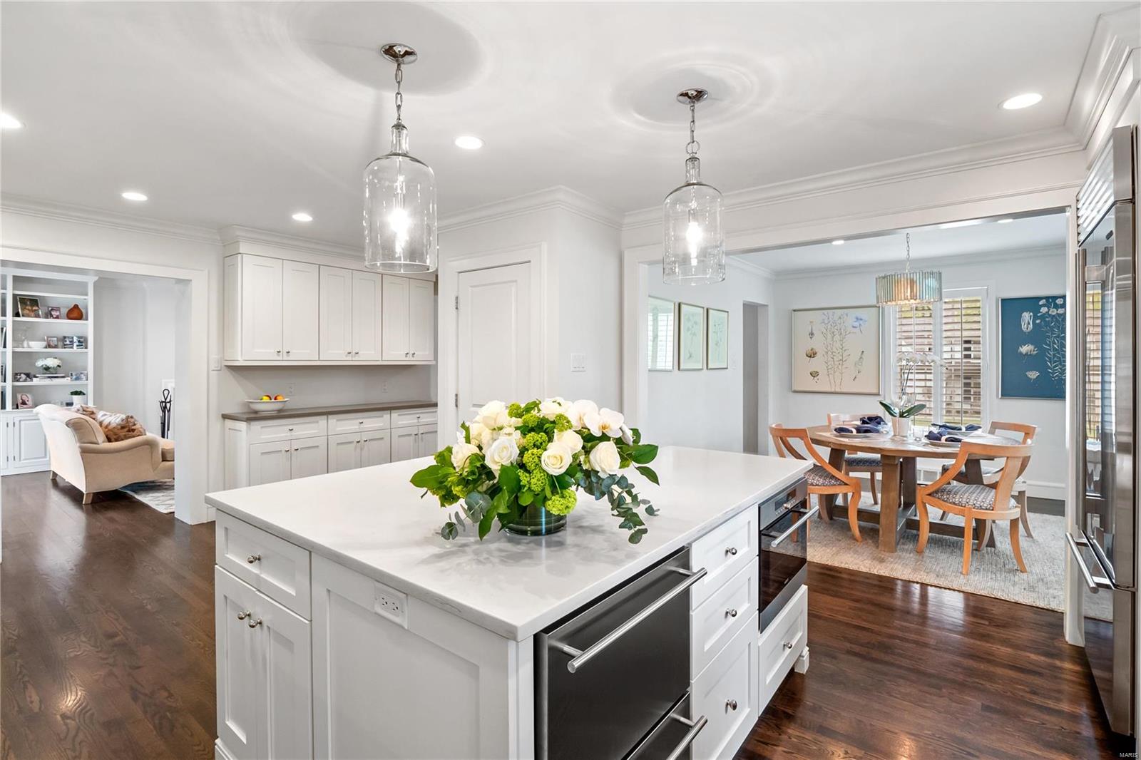 Pointer Lane - Residential