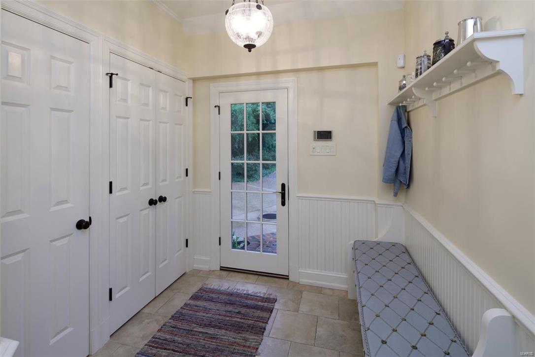 Tesson - Residential