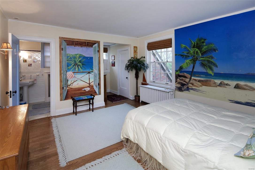 Tesson - Residential