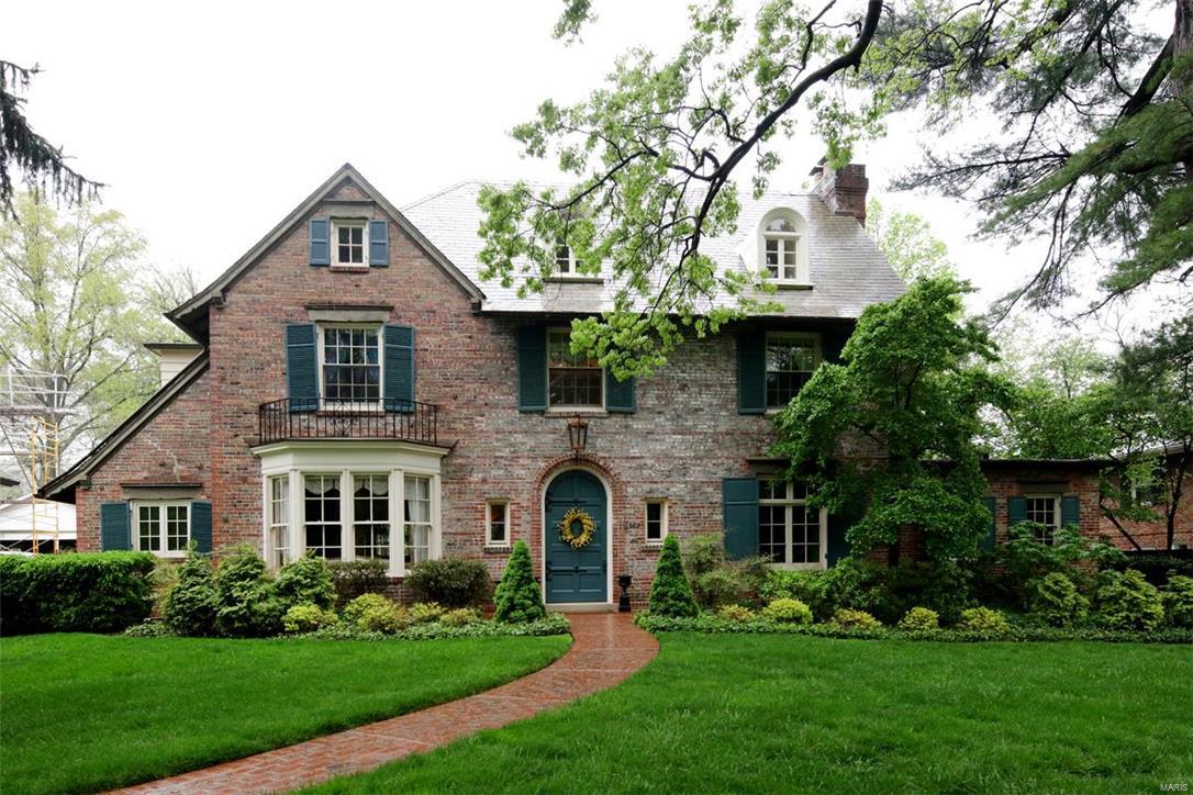 Tesson - Residential