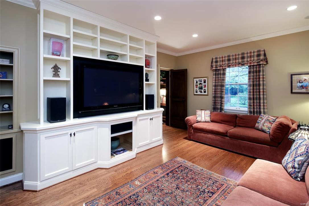 Tesson - Residential