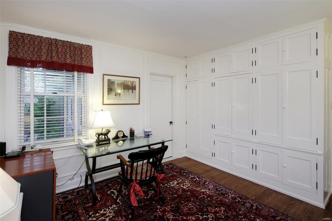 Tesson - Residential