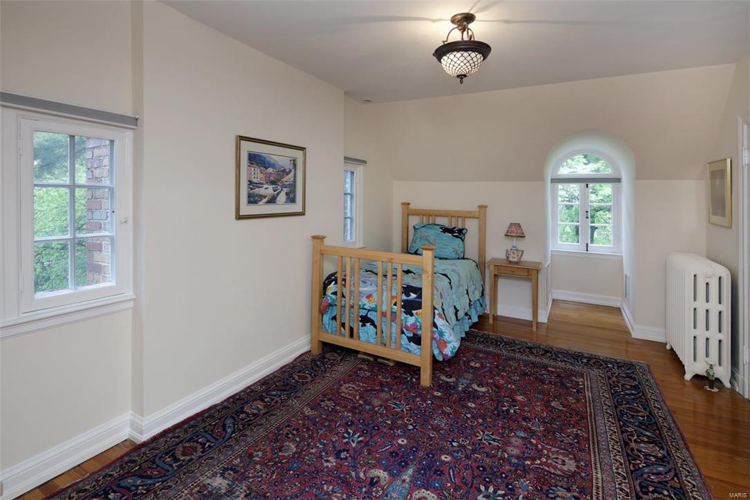 Tesson - Residential