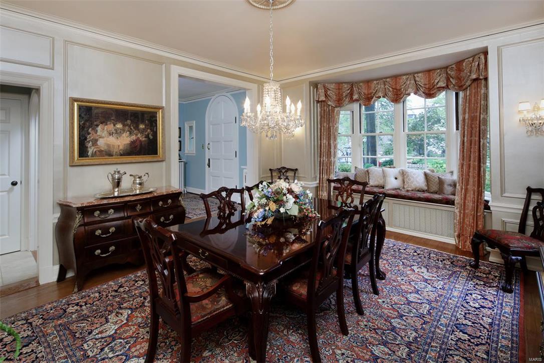 Tesson - Residential