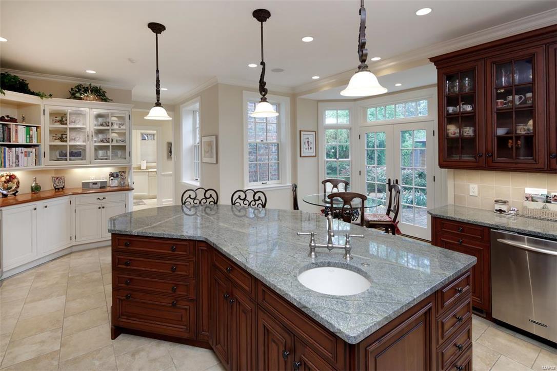 Tesson - Residential