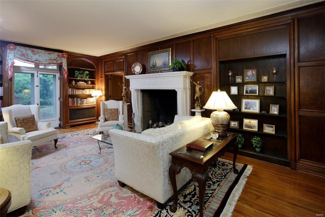 Tesson - Residential