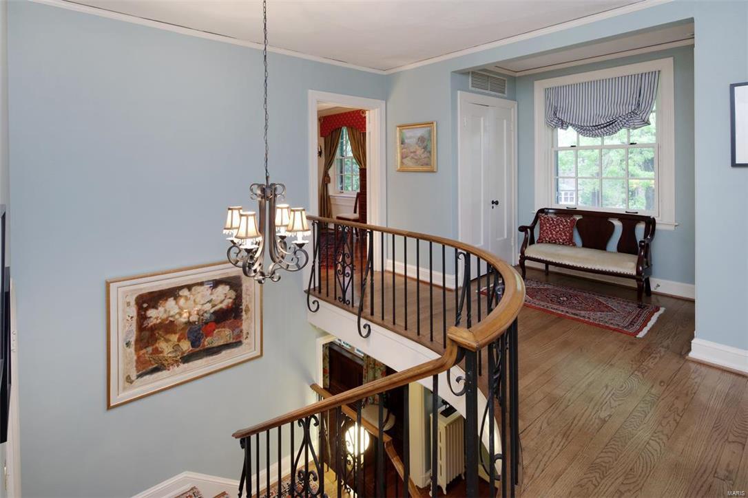 Tesson - Residential