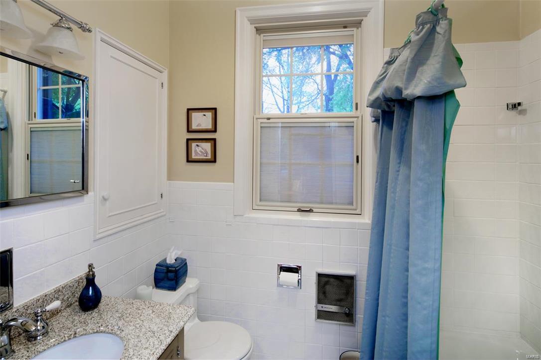 Tesson - Residential