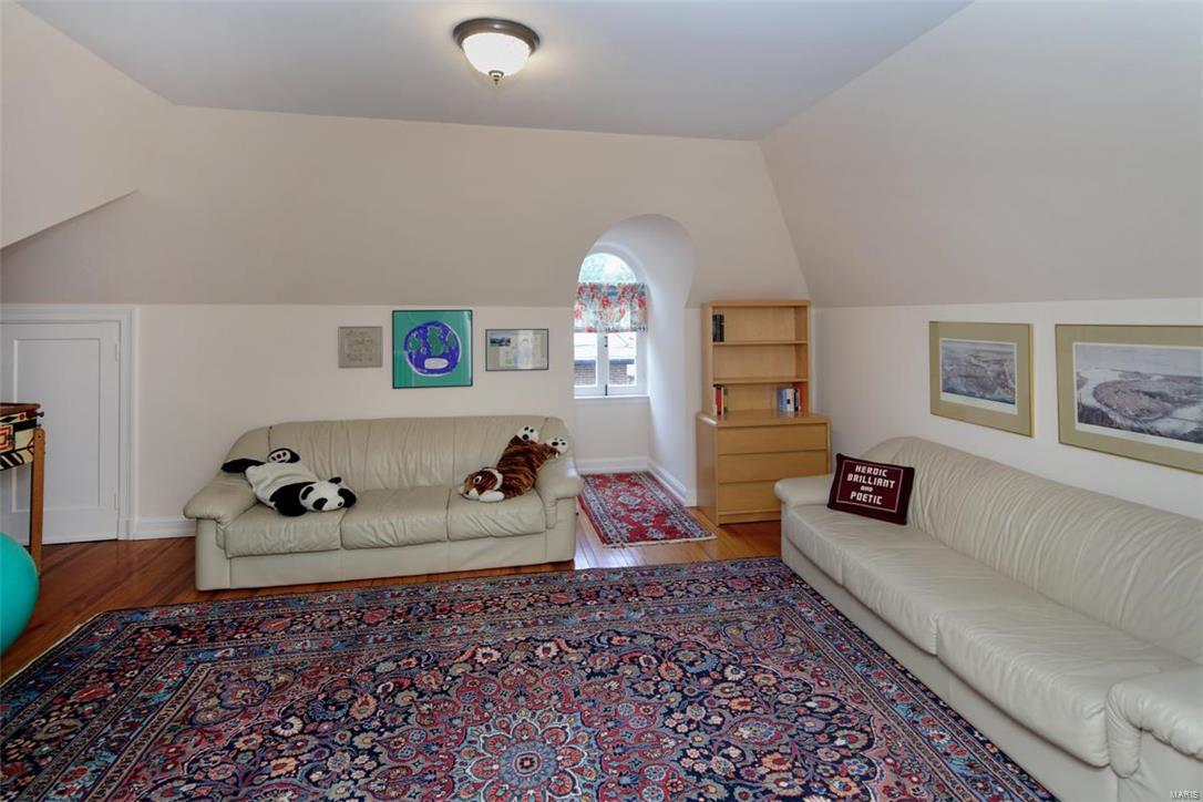 Tesson - Residential