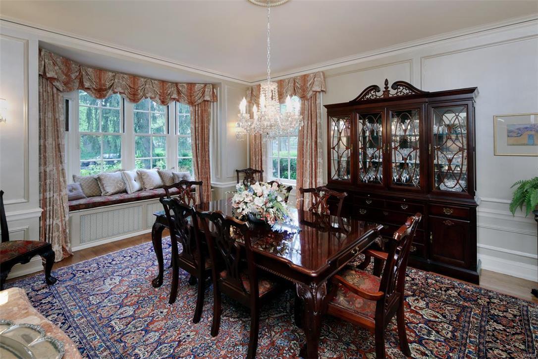 Tesson - Residential