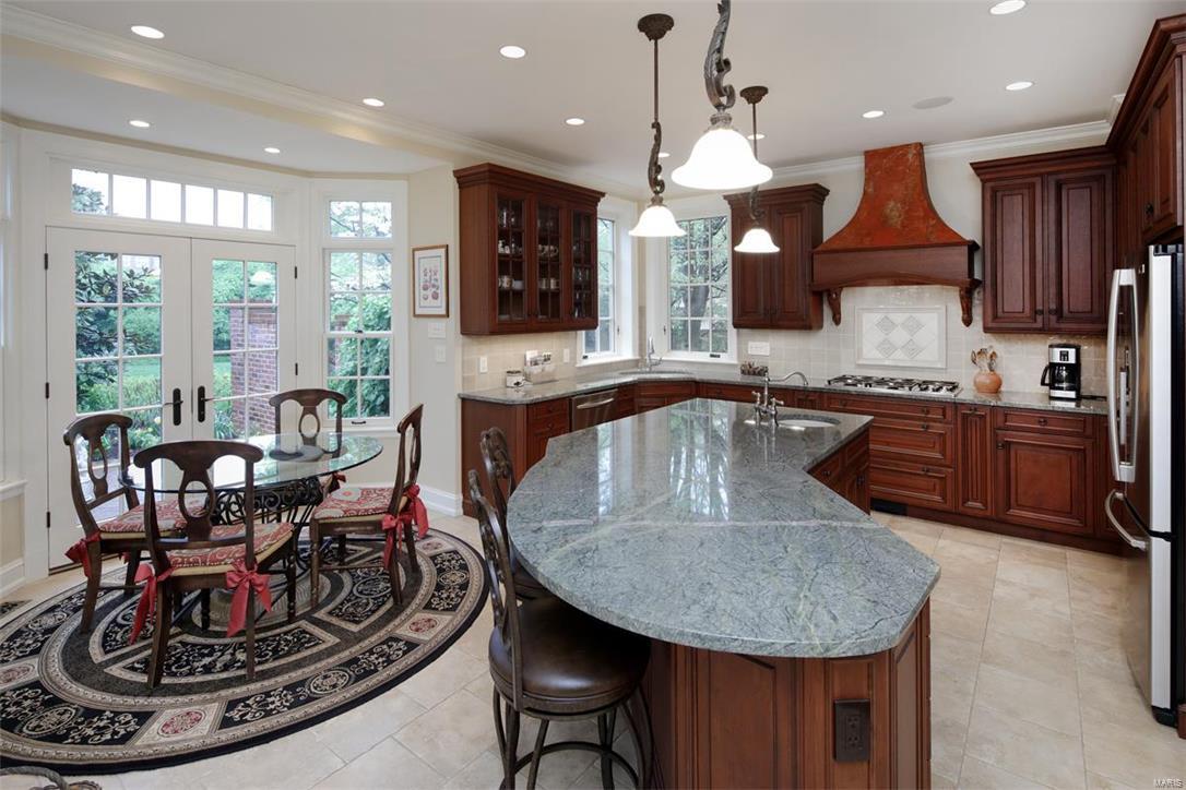 Tesson - Residential