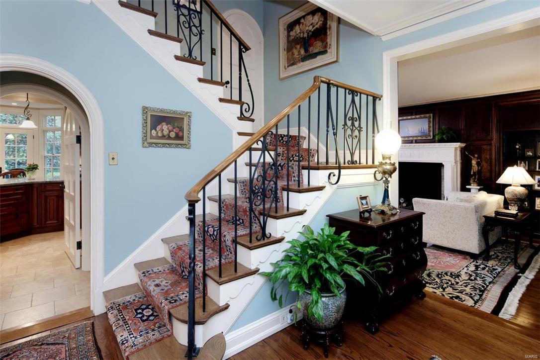 Tesson - Residential