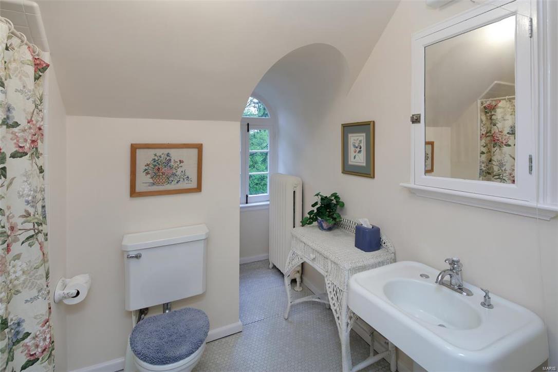 Tesson - Residential