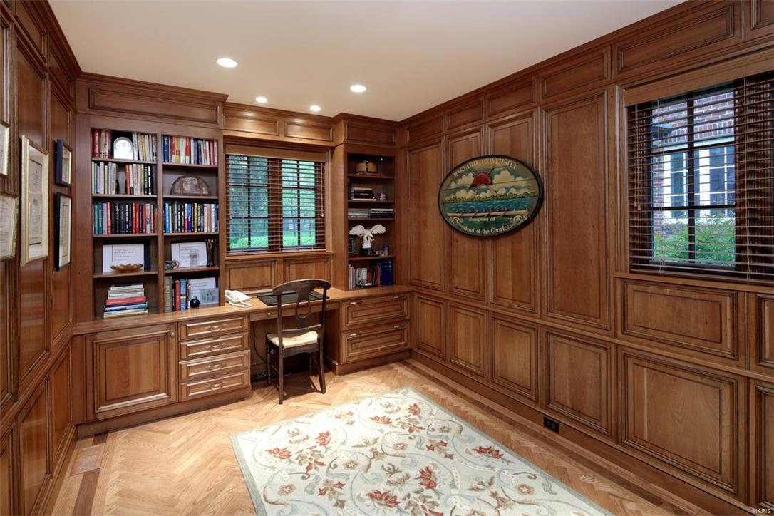 Tesson - Residential