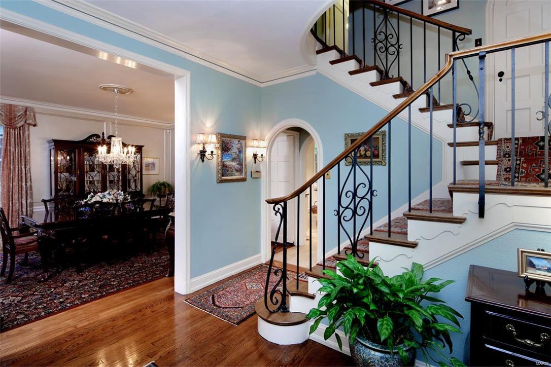 Tesson - Residential