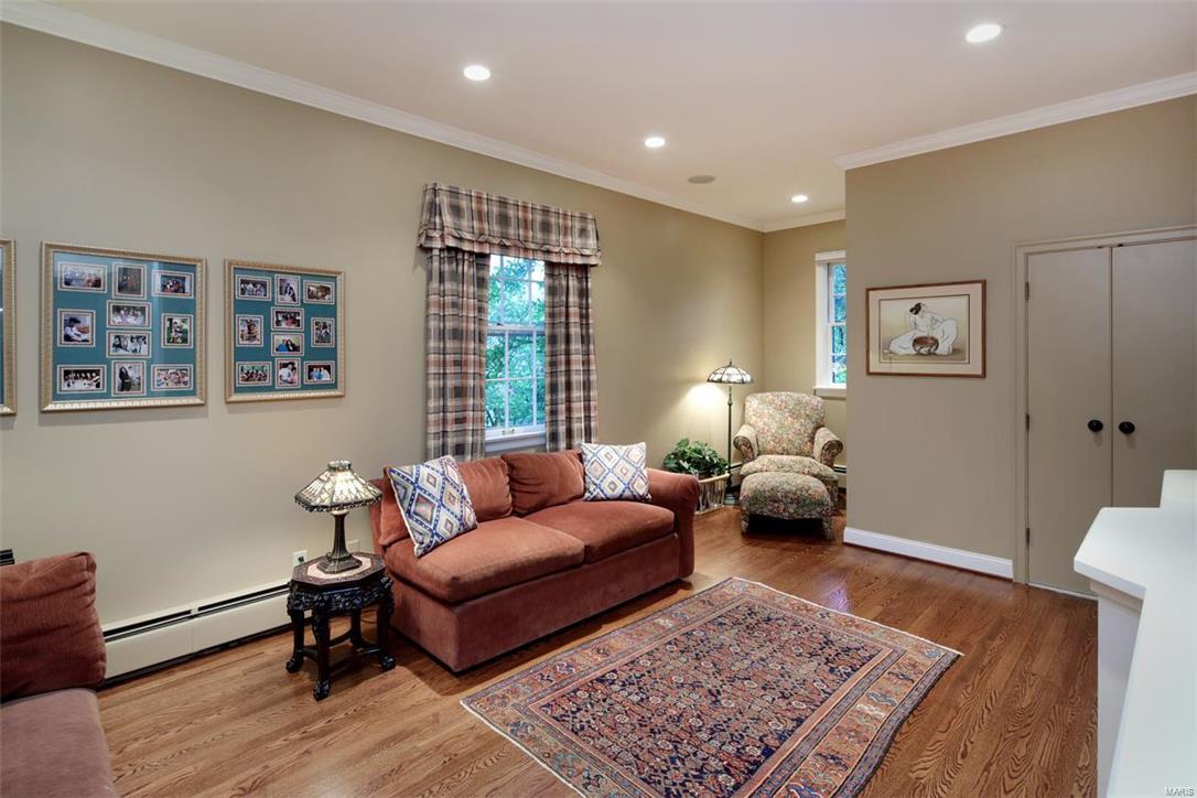 Tesson - Residential