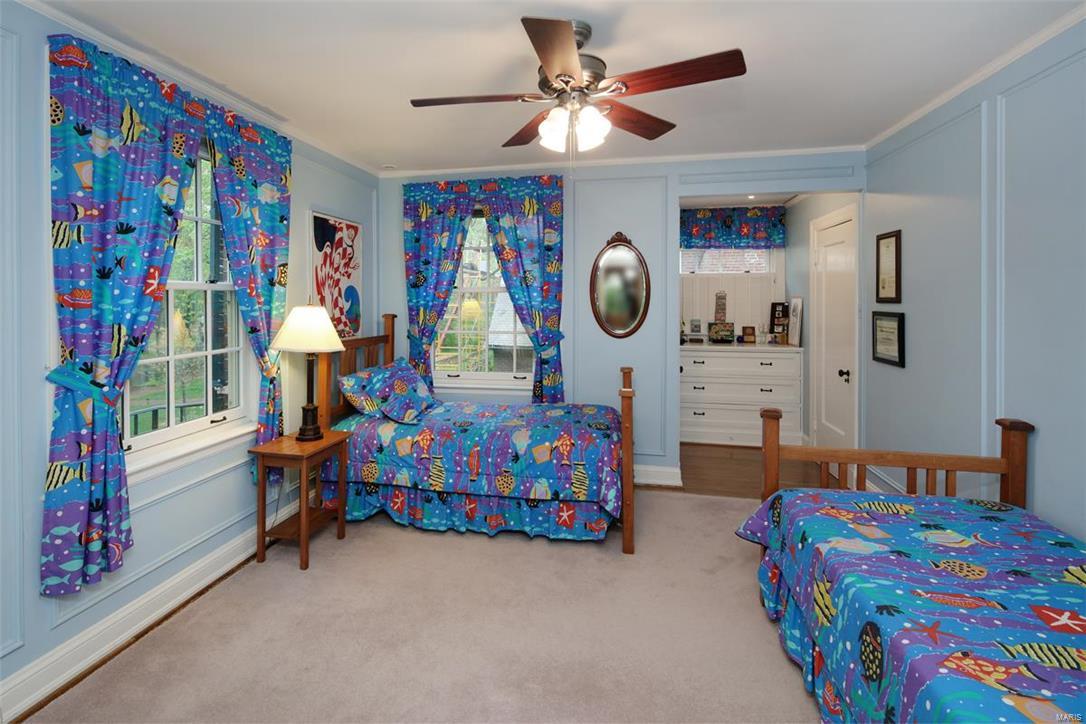 Tesson - Residential