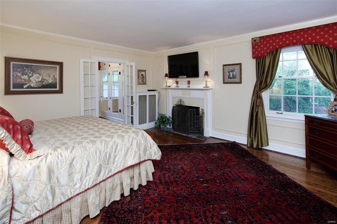 Tesson - Residential