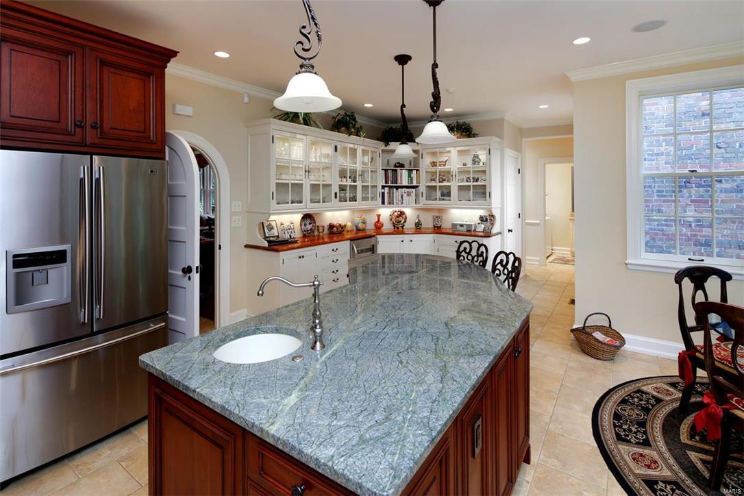 Tesson - Residential