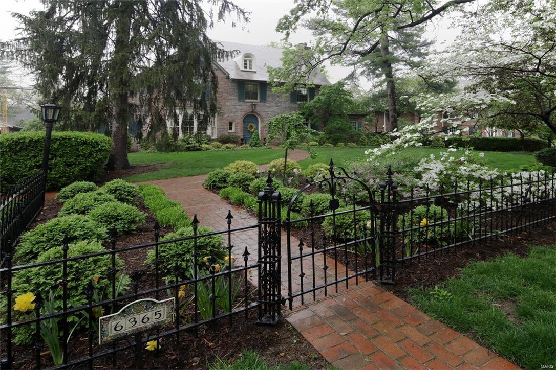 Tesson - Residential