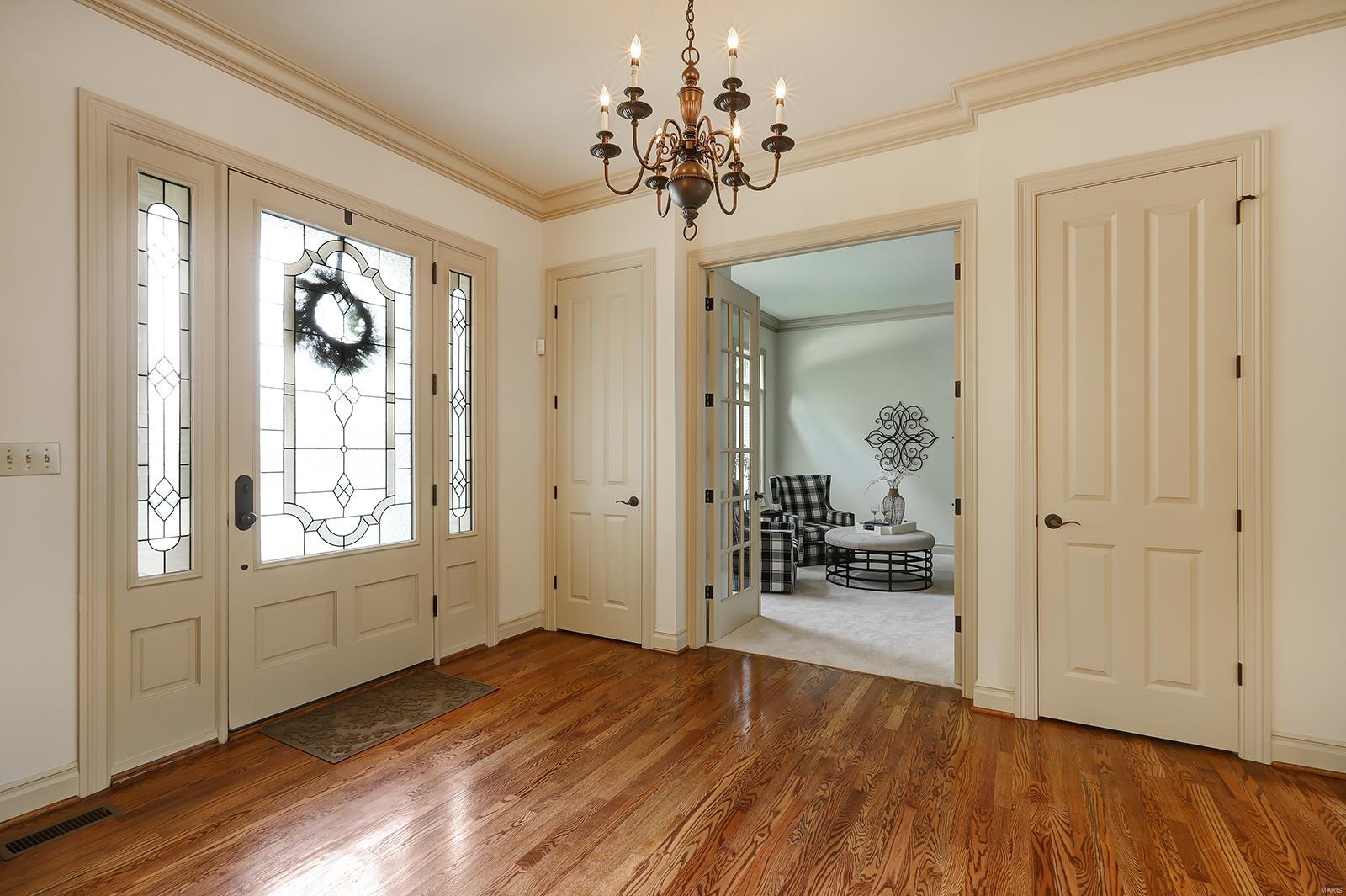 Linden Grove Lane - Residential