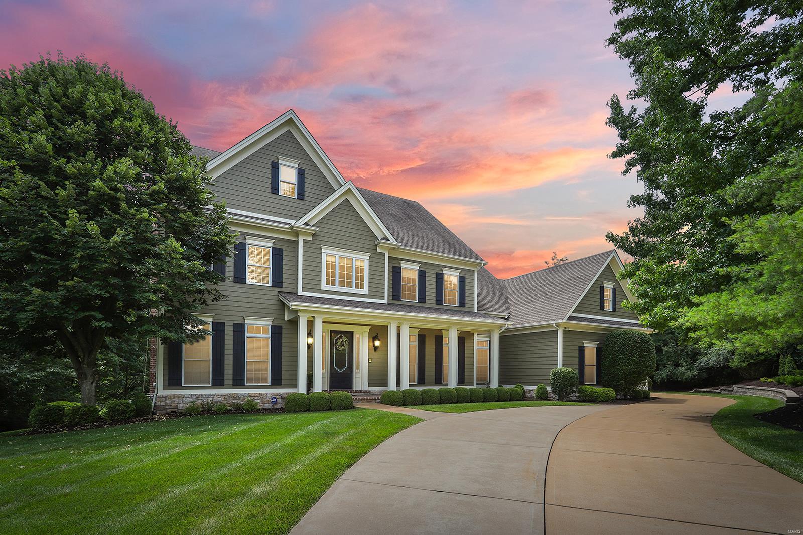 Linden Grove Lane - Residential