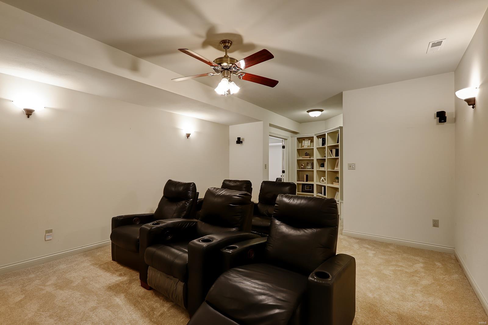 Linden Grove Lane - Residential