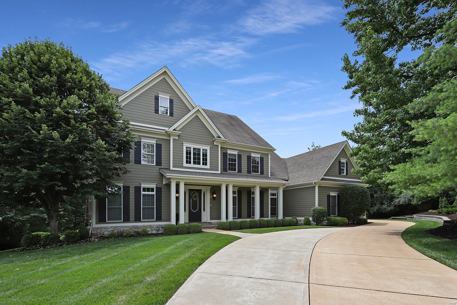 Linden Grove Lane - Residential