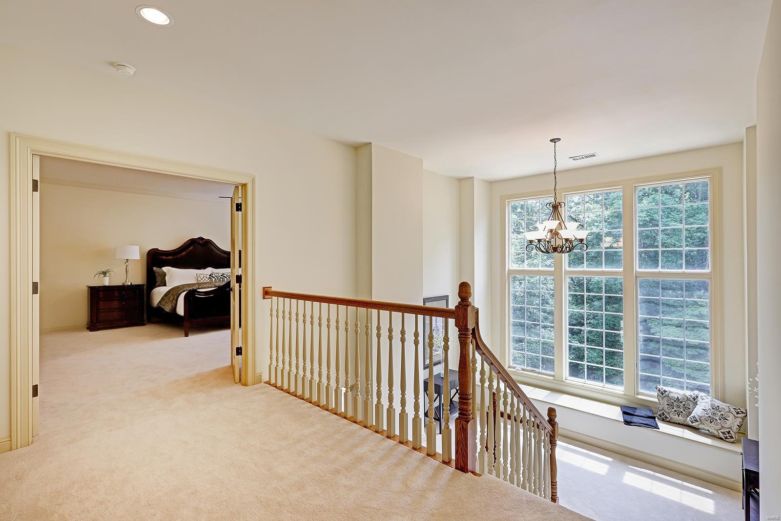 Linden Grove Lane - Residential