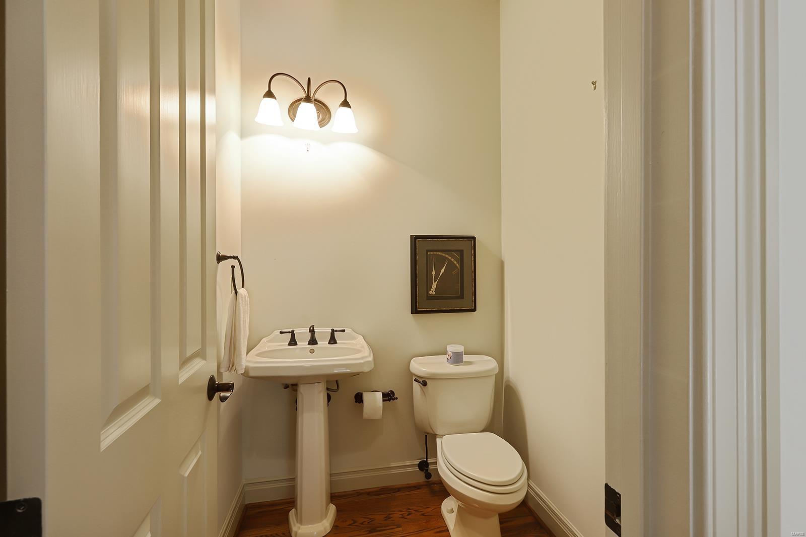 Linden Grove Lane - Residential