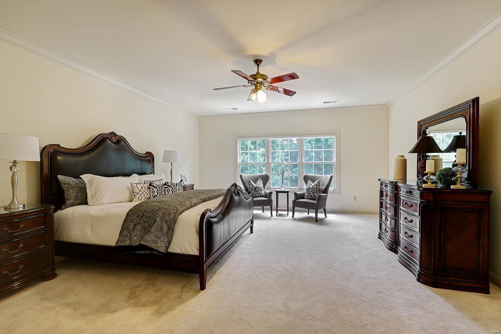 Linden Grove Lane - Residential