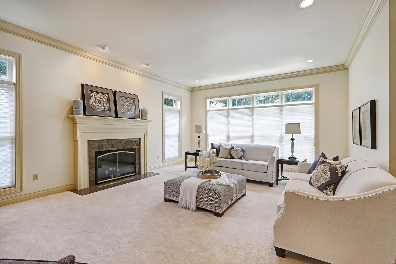 Linden Grove Lane - Residential