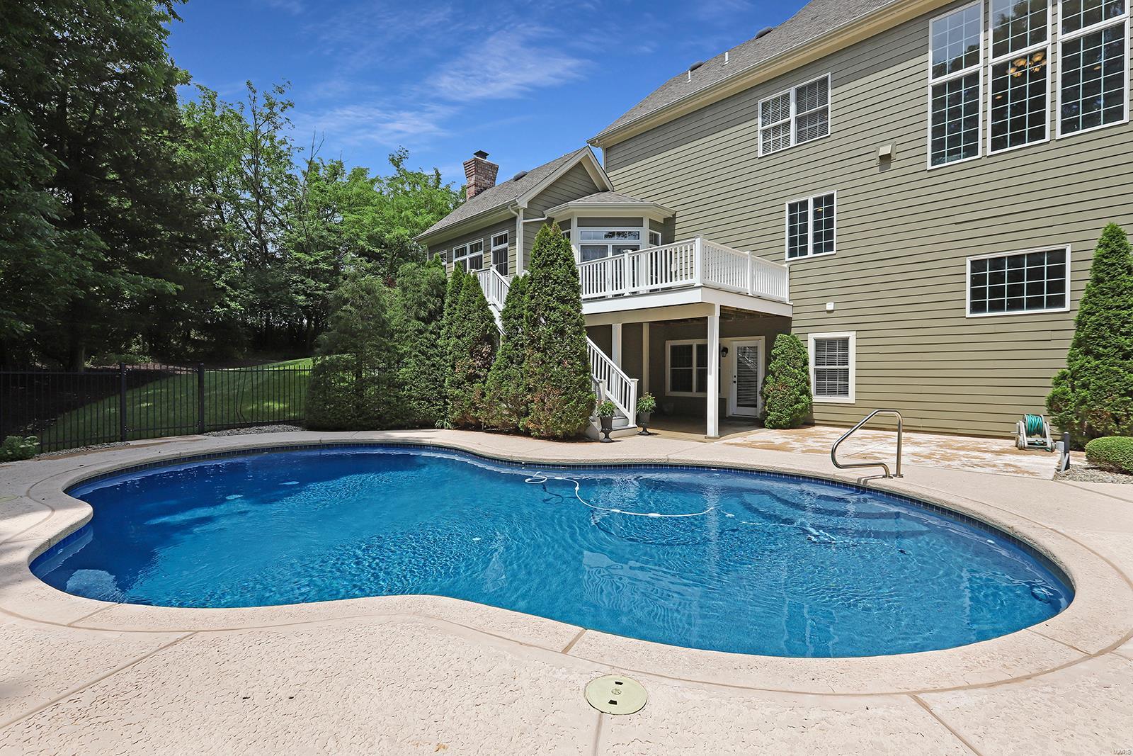 Linden Grove Lane - Residential