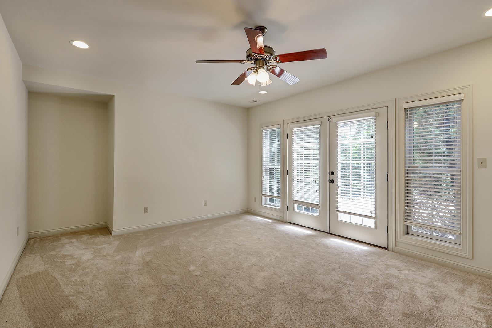 Linden Grove Lane - Residential