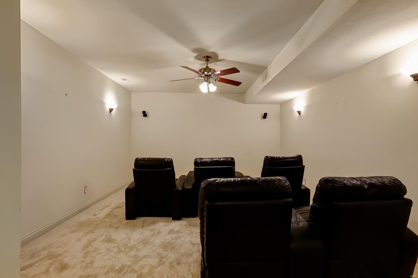 Linden Grove Lane - Residential