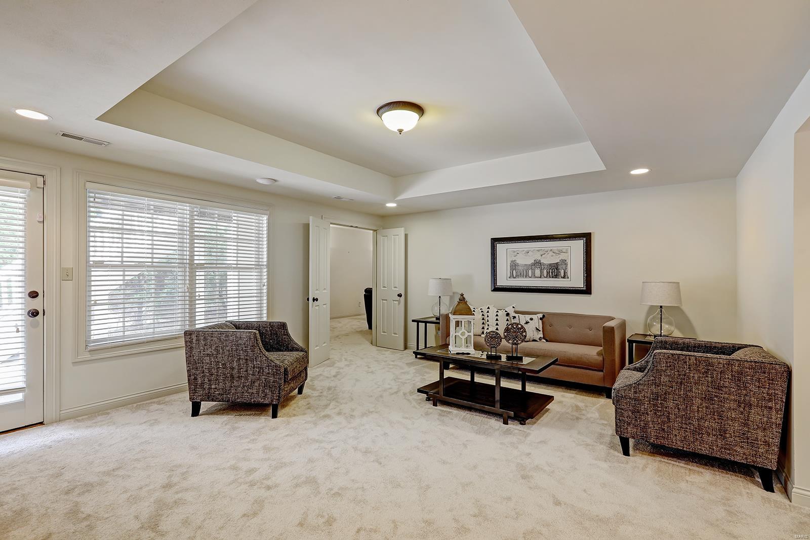 Linden Grove Lane - Residential