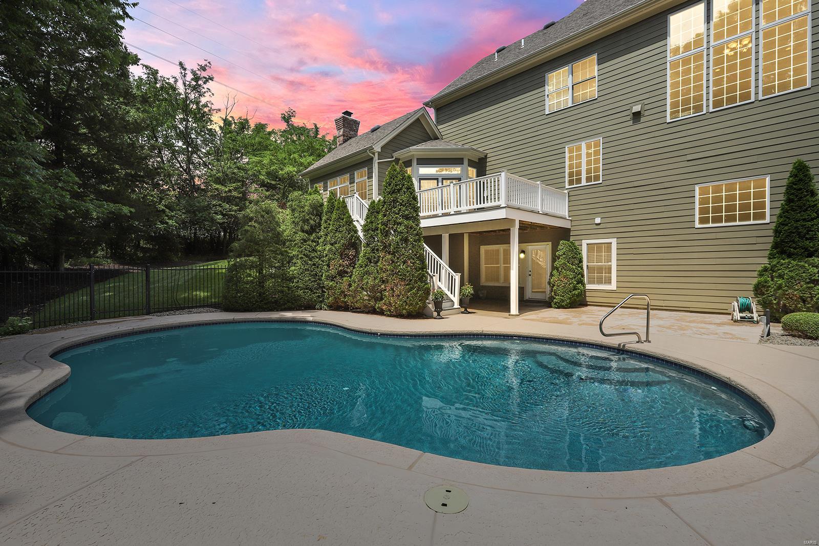 Linden Grove Lane - Residential