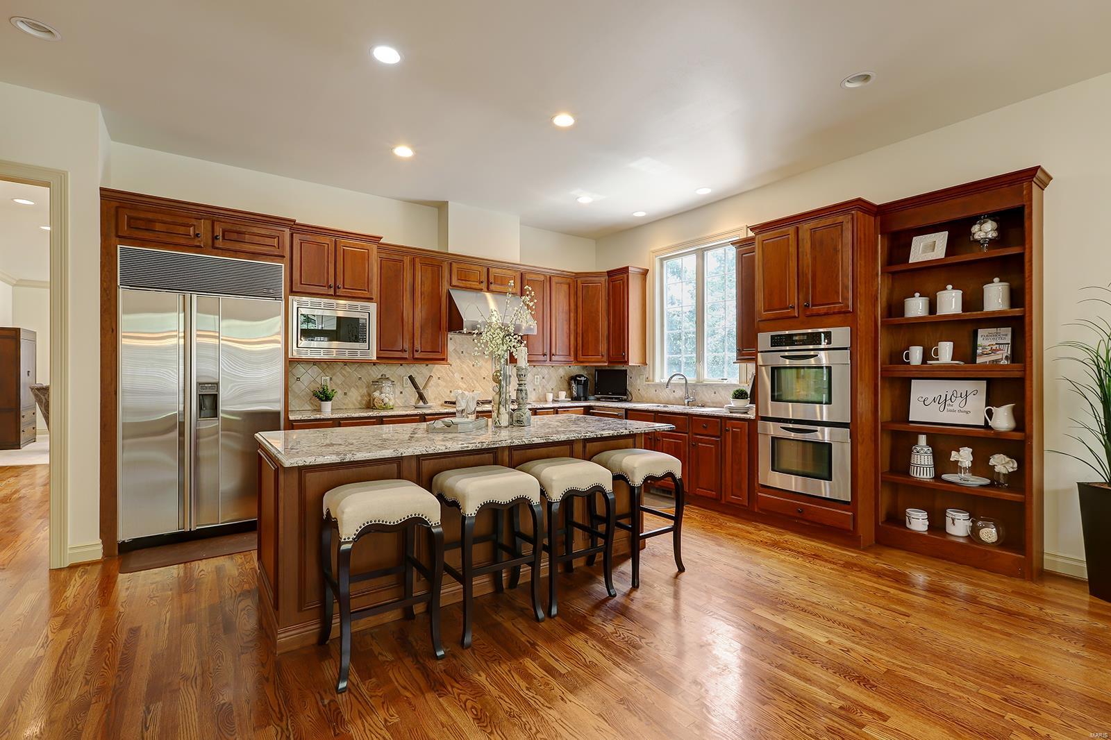 Linden Grove Lane - Residential