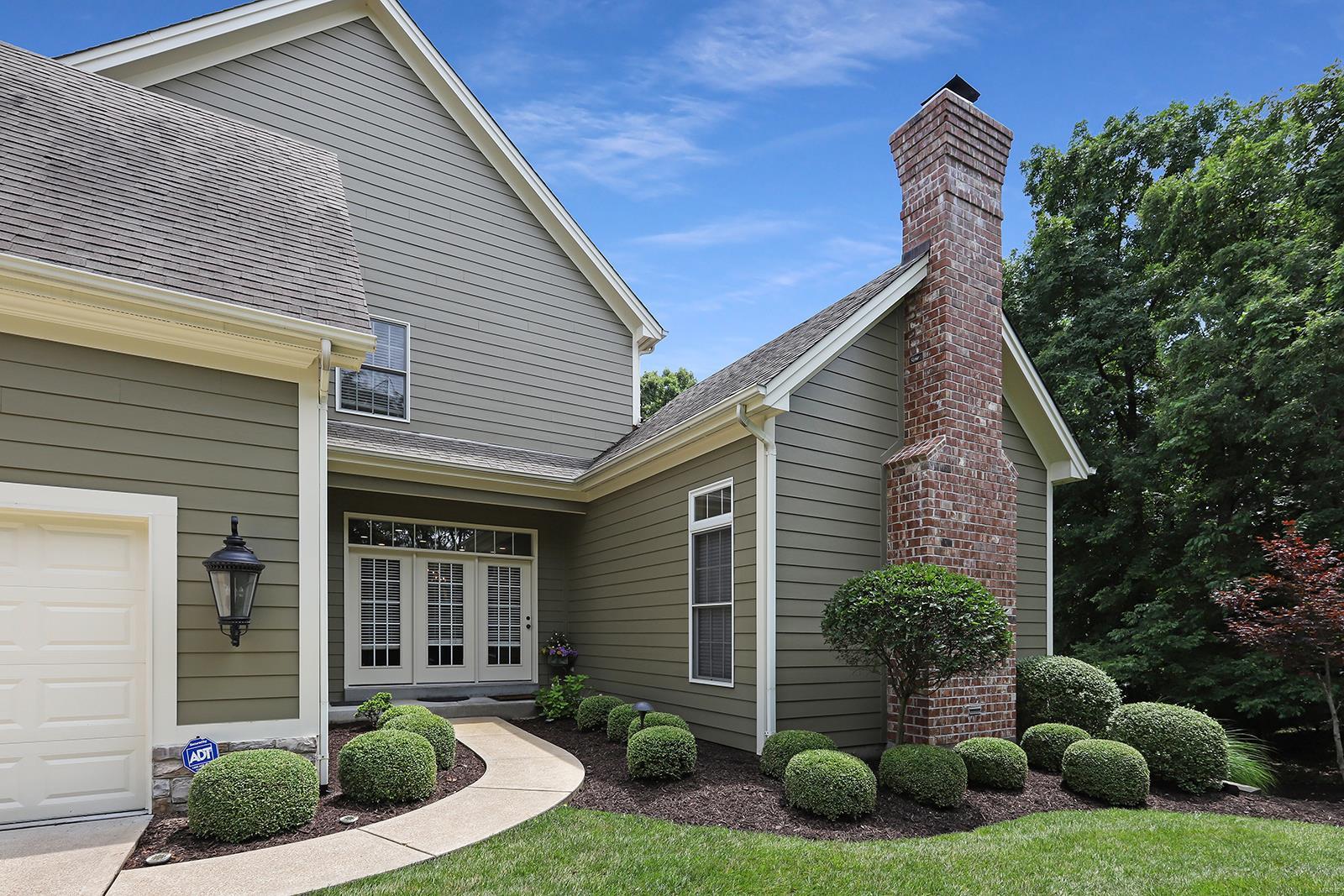 Linden Grove Lane - Residential