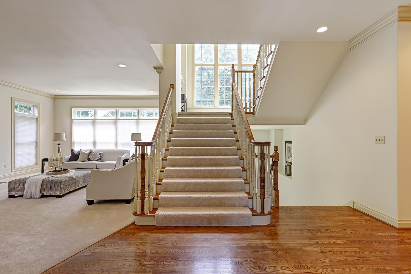 Linden Grove Lane - Residential