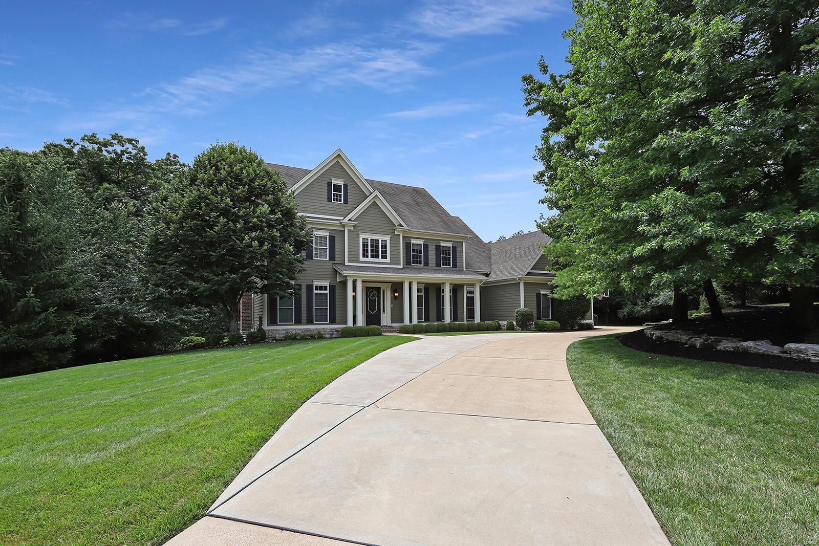 Linden Grove Lane - Residential