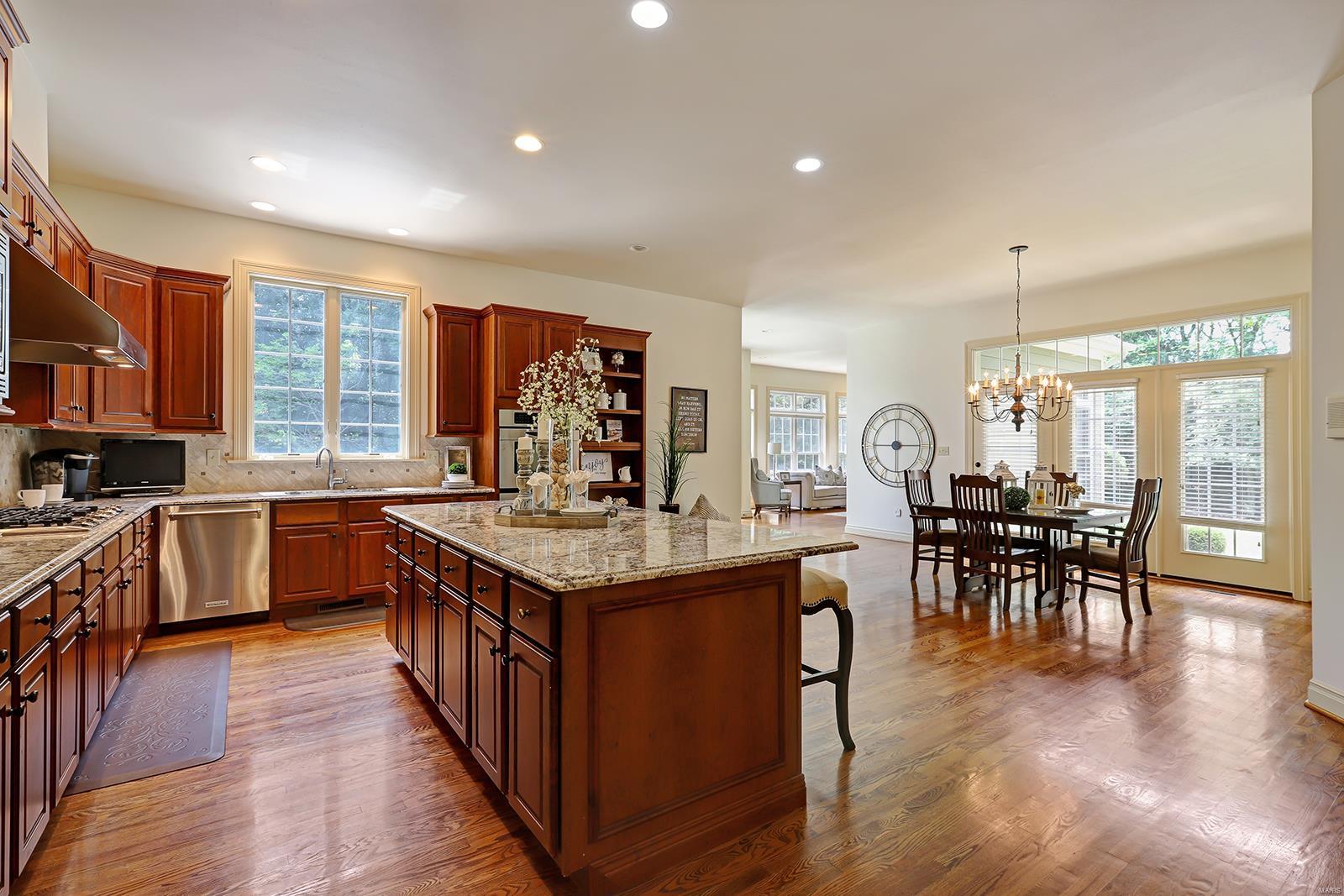 Linden Grove Lane - Residential