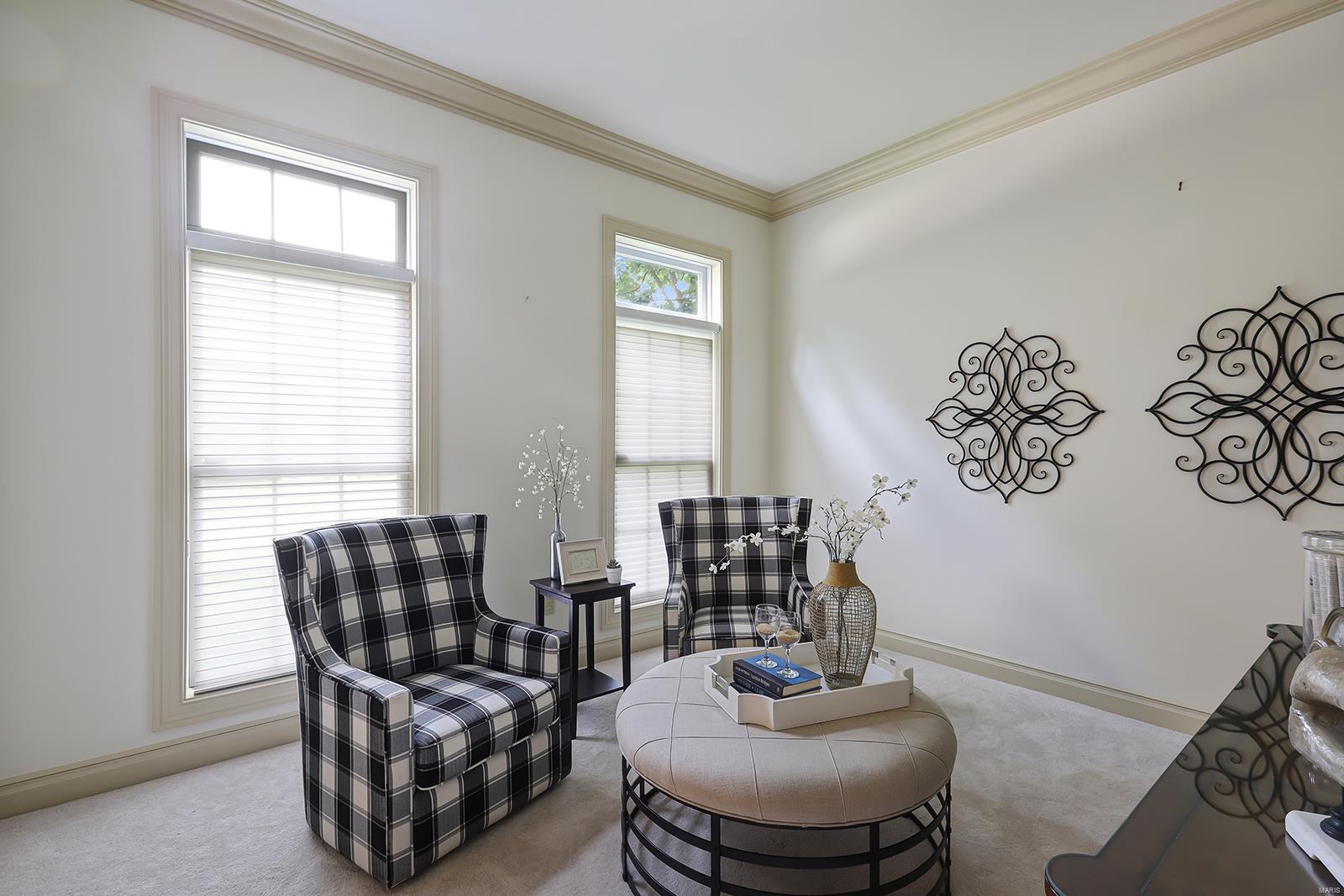 Linden Grove Lane - Residential