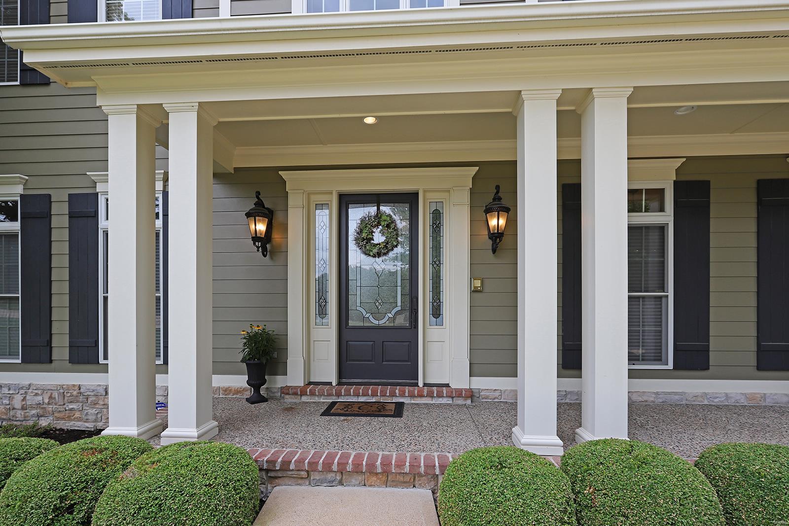 Linden Grove Lane - Residential