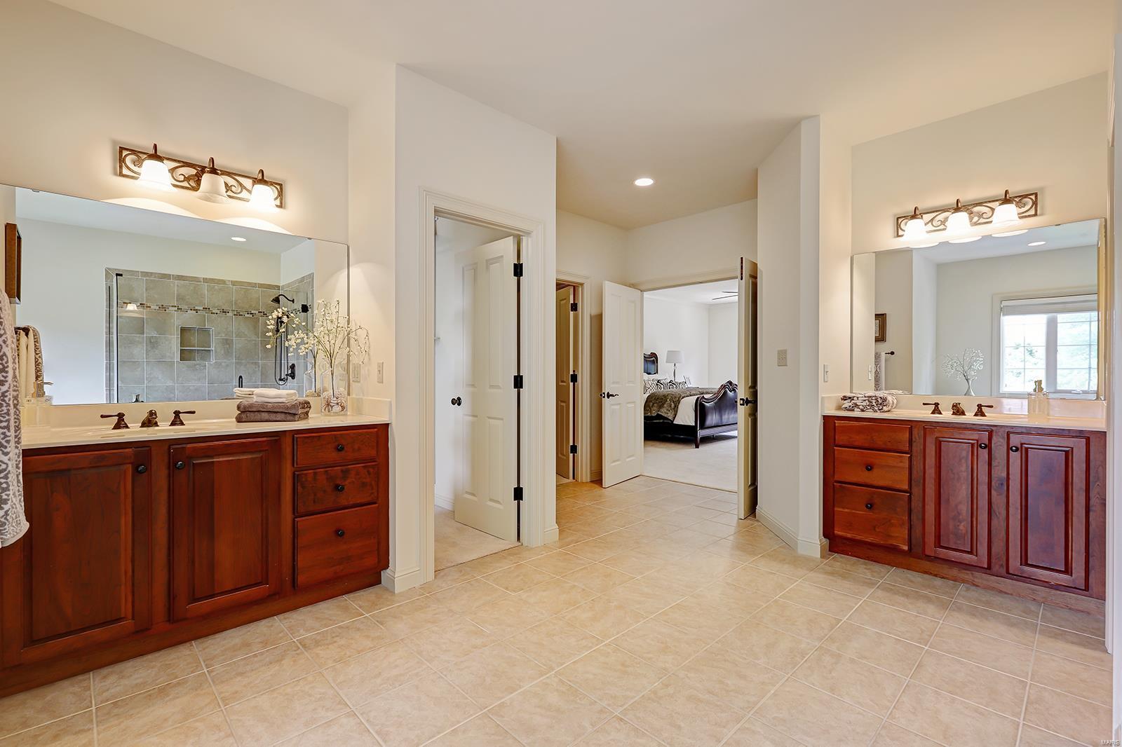 Linden Grove Lane - Residential