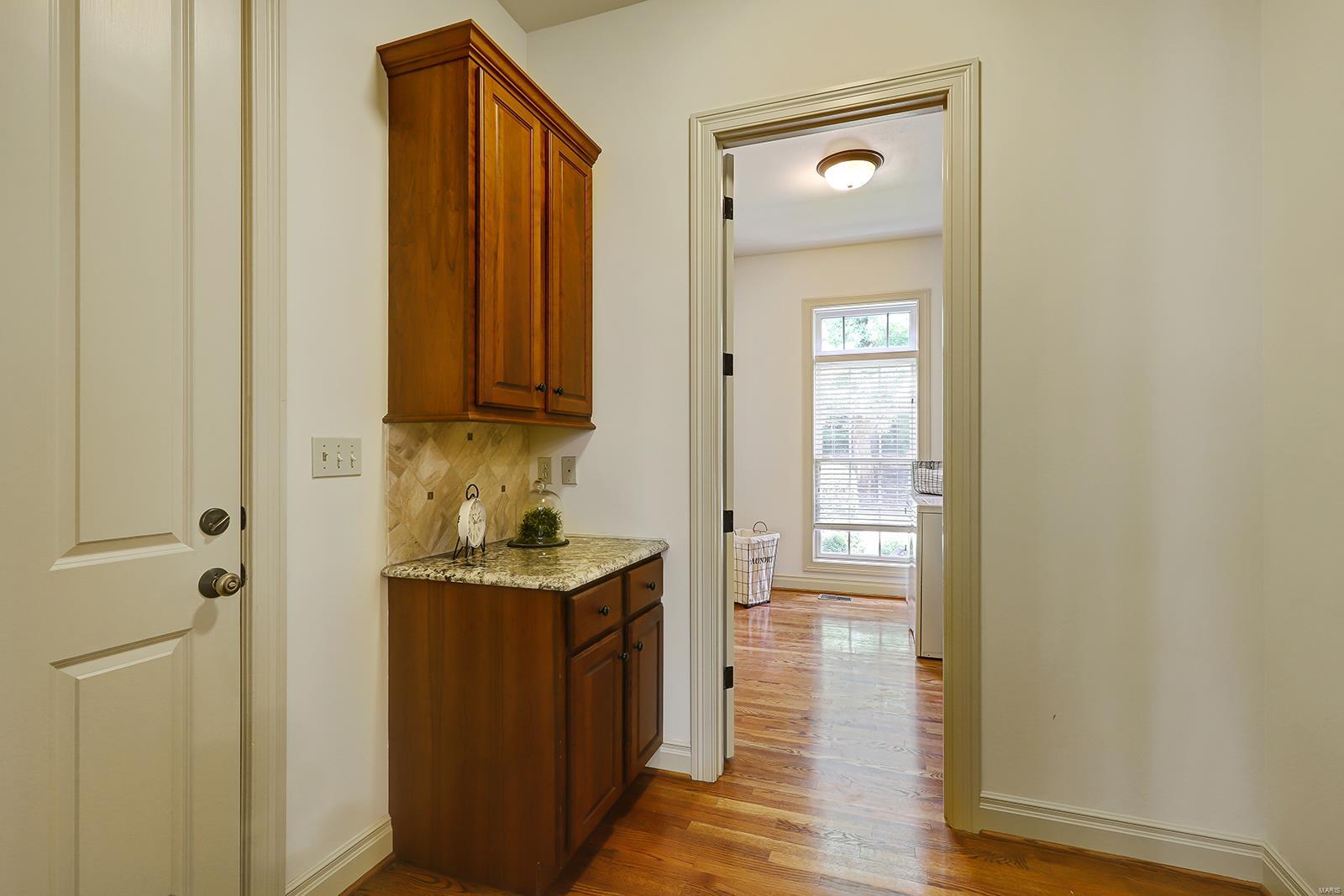 Linden Grove Lane - Residential