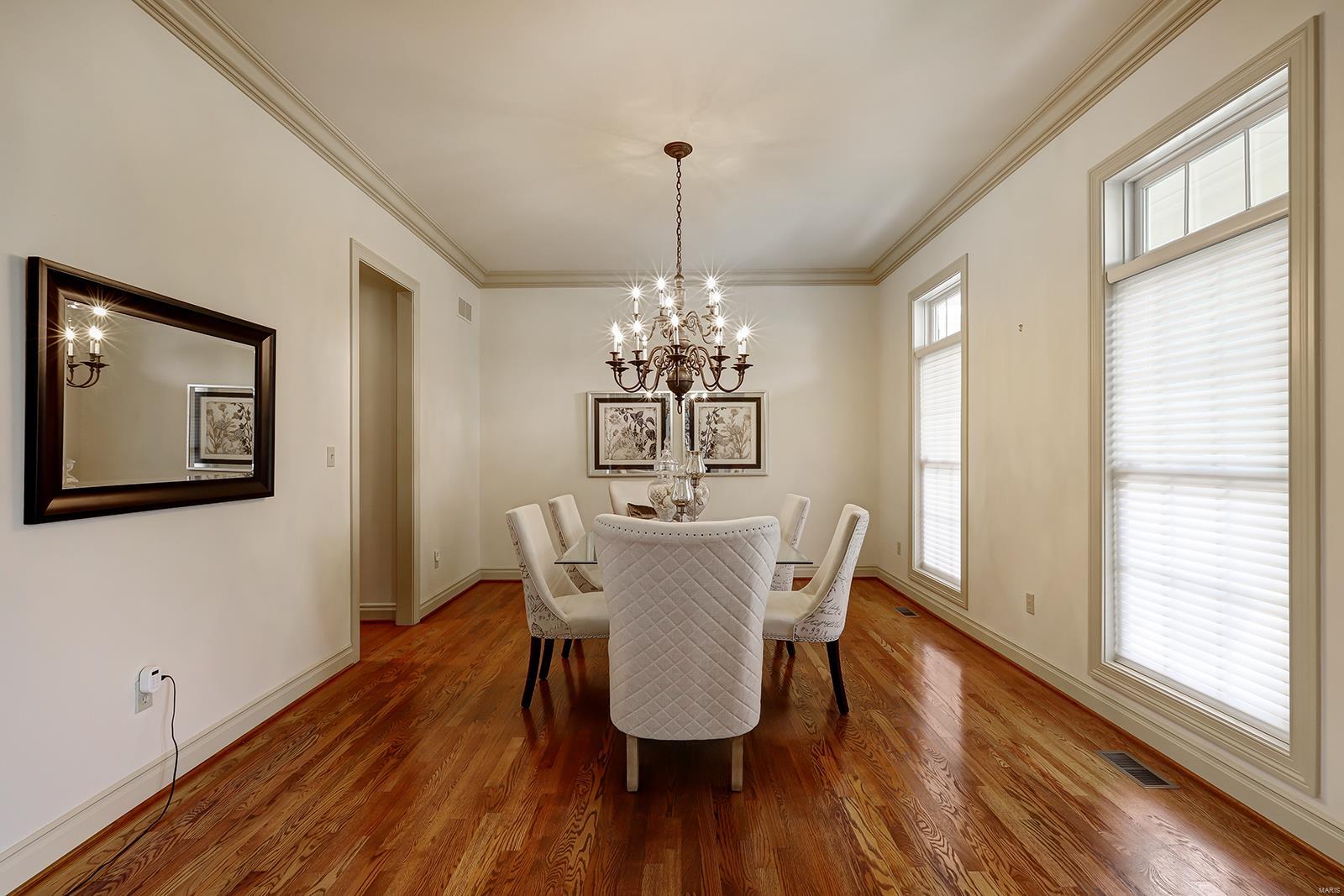 Linden Grove Lane - Residential